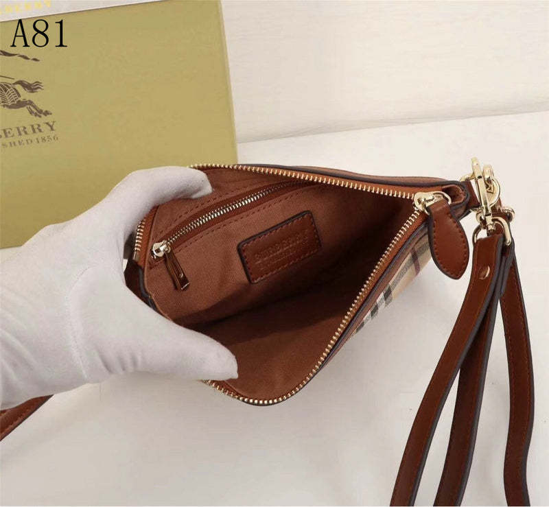 Disarh Fashion -BBR Bags - 859