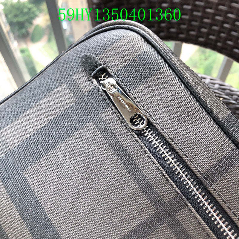 Disarh Fashion -BBR Bags - 557