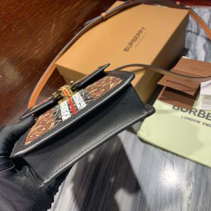 Disarh Fashion -BBR Bags - 923