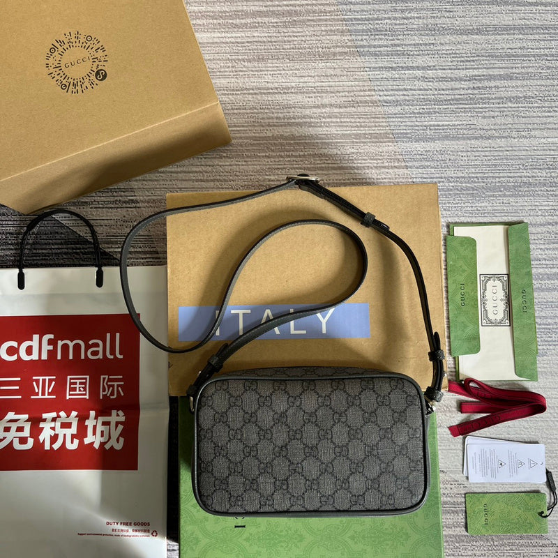 Disarh - GG Bags - 887
