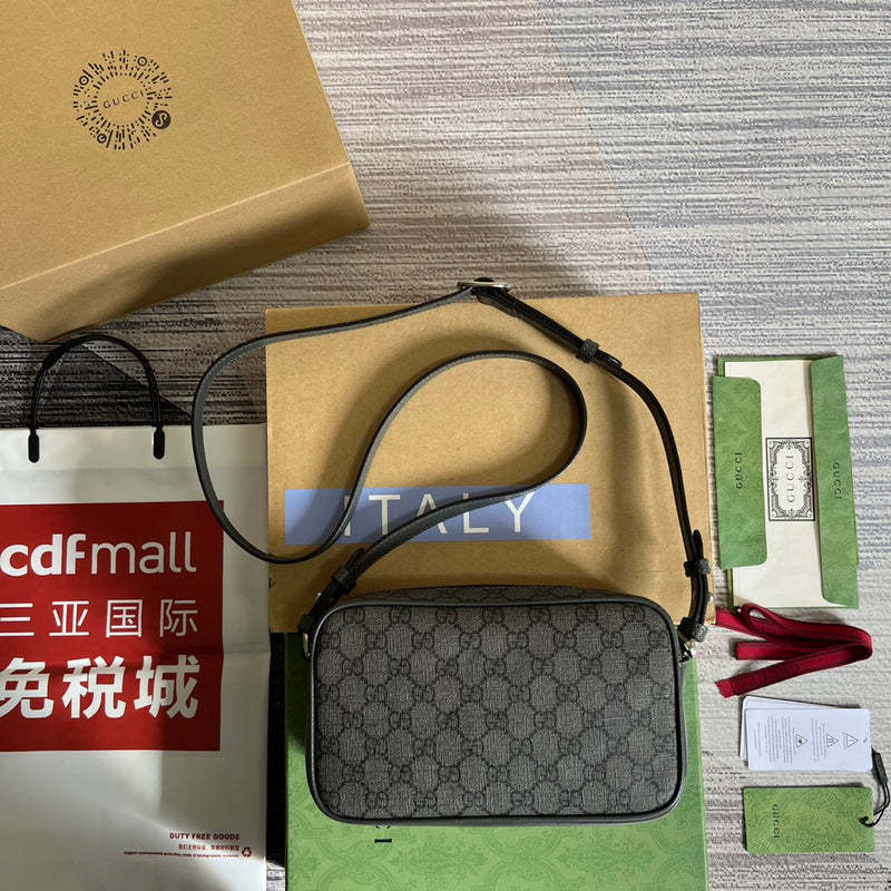Disarh - GG Bags - 887