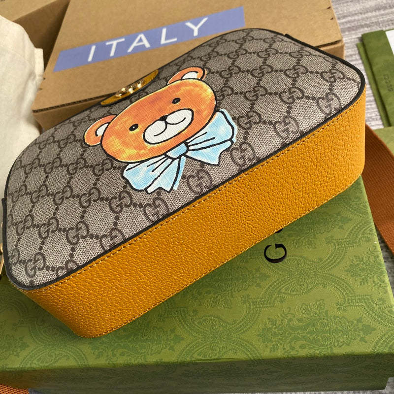 Disarh - GG Bags - 2133