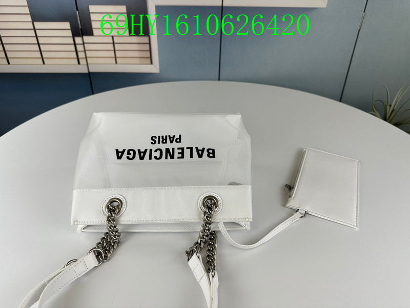 Disarh Fashion - BGA Bags - 1732