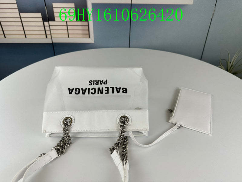 Disarh Fashion - BGA Bags - 1732