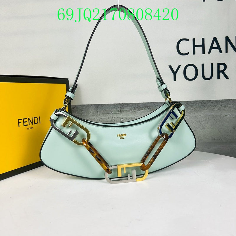 Kolozen - FDE Bags - 3232