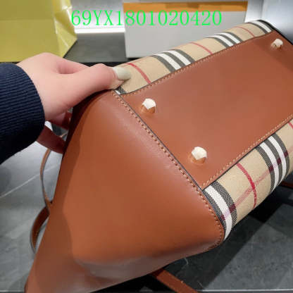 Disarh Fashion -BBR Bags - 383