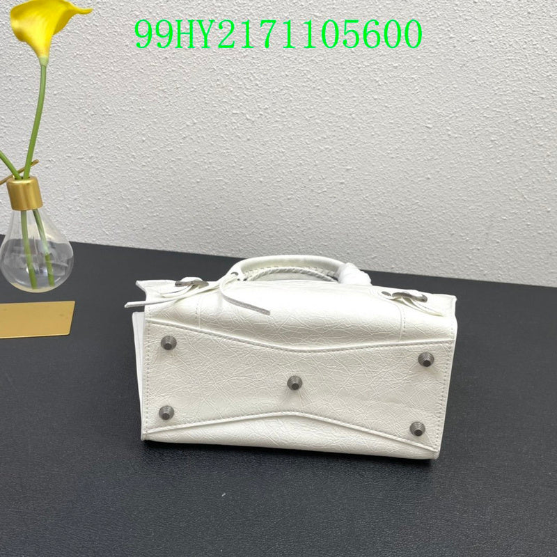 Disarh Fashion - BGA Bags - 1980