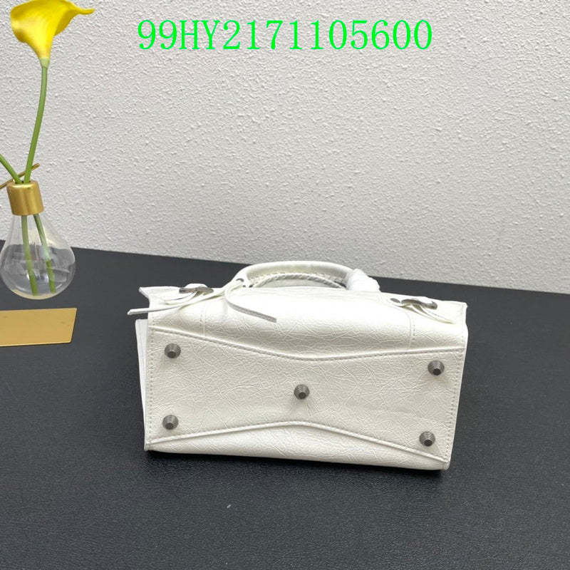 Disarh Fashion - BGA Bags - 1980