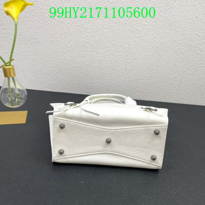 Disarh Fashion - BGA Bags - 1980