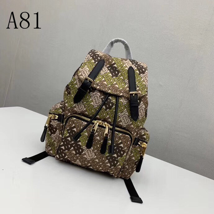 Disarh Fashion -BBR Bags - 839