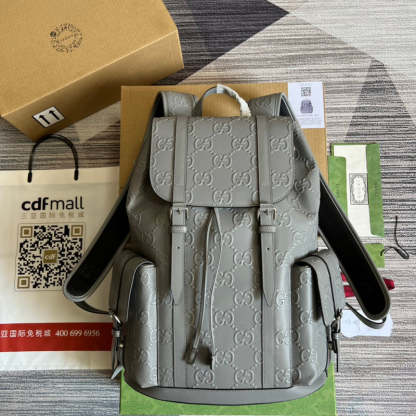 Disarh - GG Bags - 1160