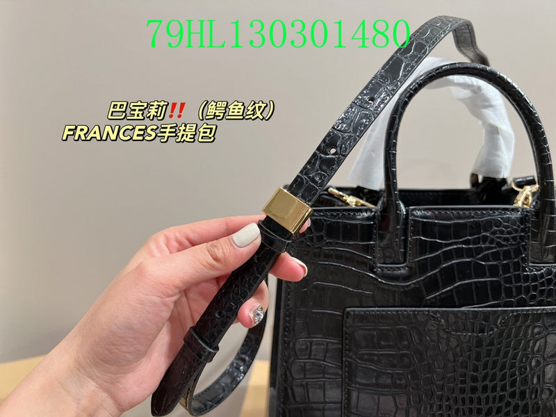 Disarh Fashion -BBR Bags - 186