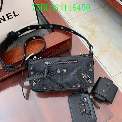 Disarh Fashion - BGA Bags - 1995