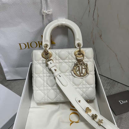 Disarh - Dir Bags - 1152