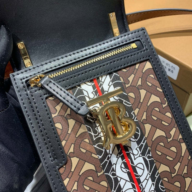 Disarh Fashion -BBR Bags - 923
