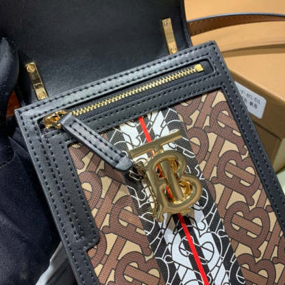 Disarh Fashion -BBR Bags - 923