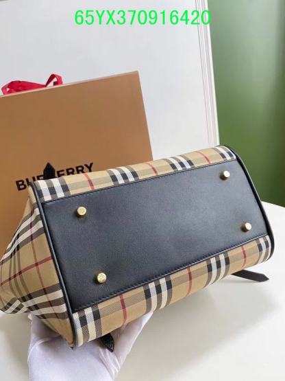 Disarh Fashion -BBR Bags - 666