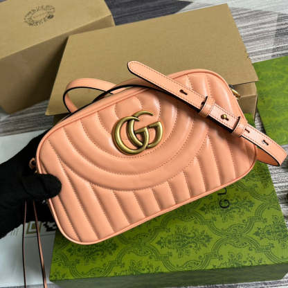 Disarh - GG Bags - 375