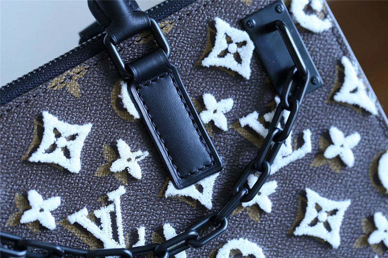 Disarh Fashion Lu-Vi bags - 10433