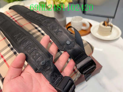 Disarh Fashion -BBR Bags - 264