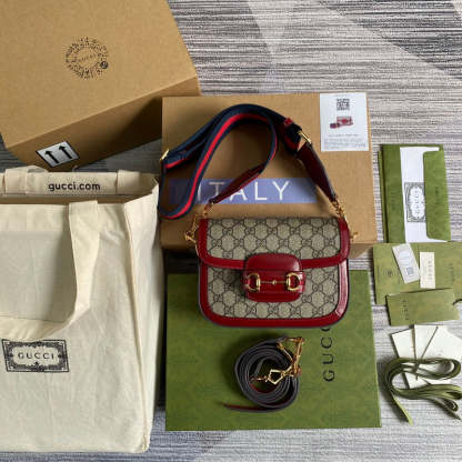 Disarh - GG Bags - 1005