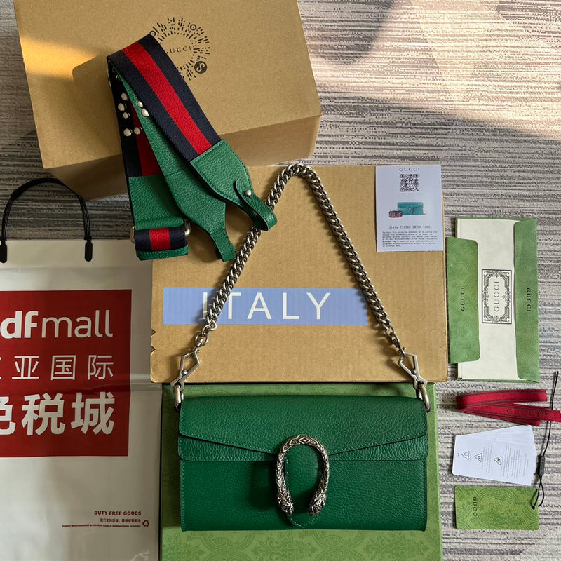 Disarh - GG Bags - 741