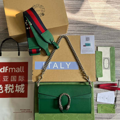 Disarh - GG Bags - 741