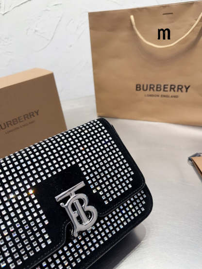 Disarh Fashion -BBR Bags - 1694
