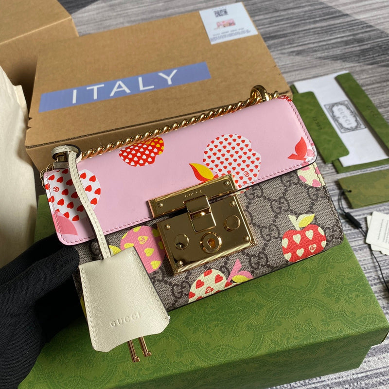 Disarh - GG Bags - 1824