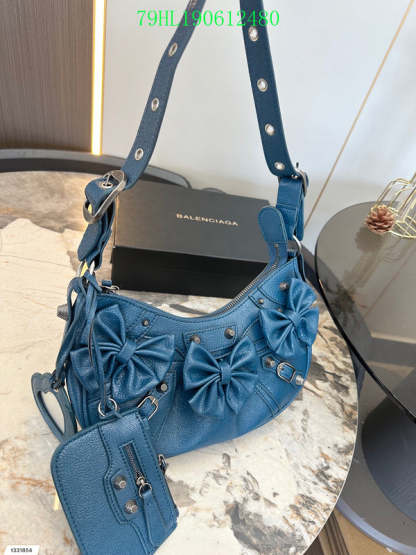 Disarh Fashion - BGA Bags - 1755