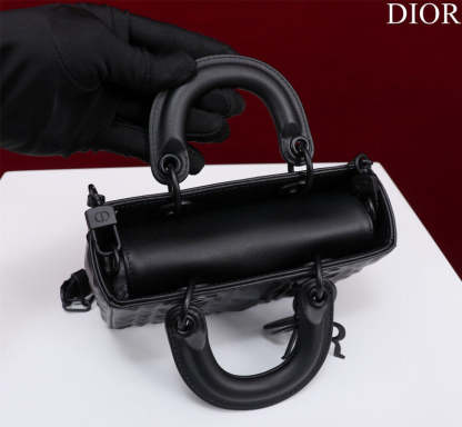 Disarh - Dir Bags - 1662