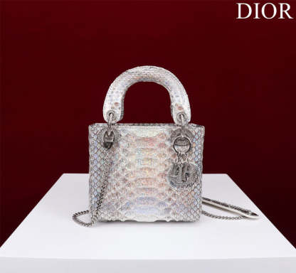Disarh - Dir Bags - 120