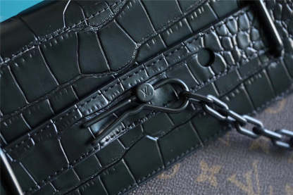 Disarh Fashion Lu-Vi bags - 10438