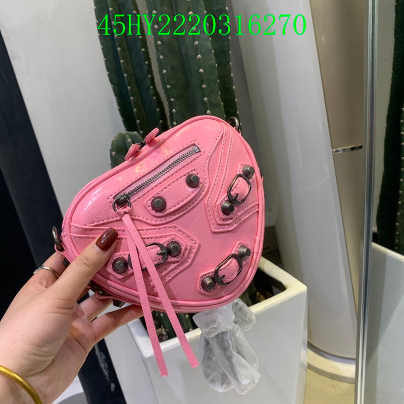 Disarh Fashion - BGA Bags - 1874
