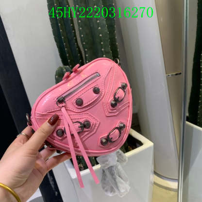 Disarh Fashion - BGA Bags - 1874