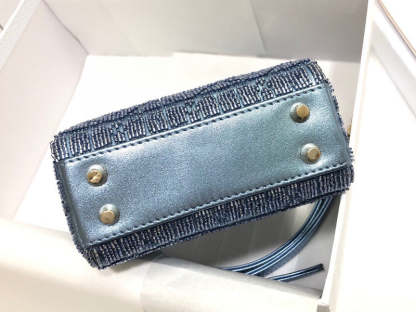 Disarh - Dir Bags - 1957