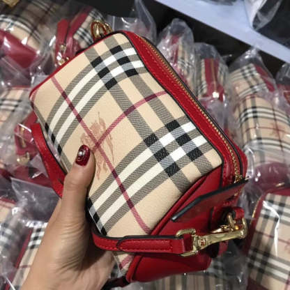 Disarh Fashion -BBR Bags - 1081