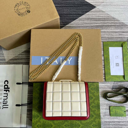 Disarh - GG Bags - 567
