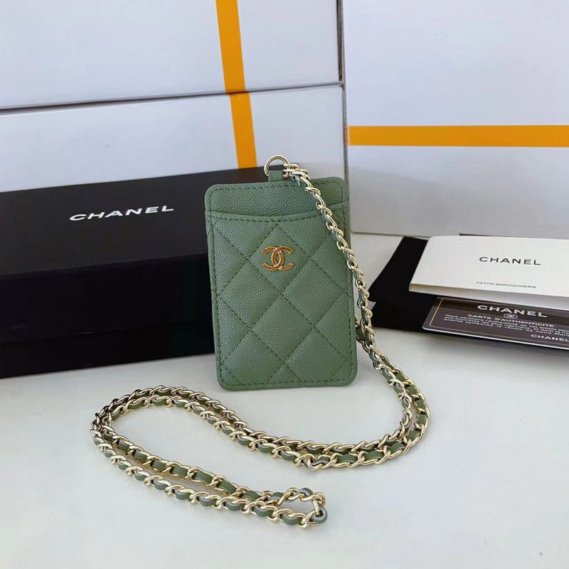 Kolozen - CHL Wallets - 550