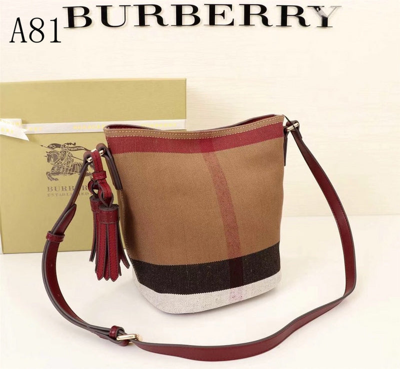 Disarh Fashion -BBR Bags - 799