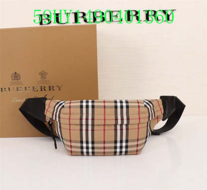 Disarh Fashion -BBR Bags - 564
