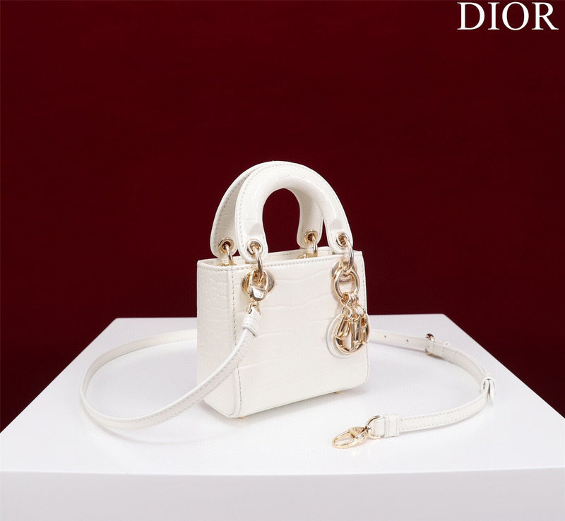 Disarh - Dir Bags - 1200