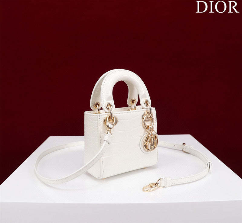 Disarh - Dir Bags - 1200