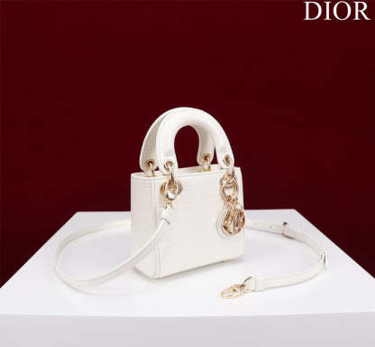 Disarh - Dir Bags - 1200
