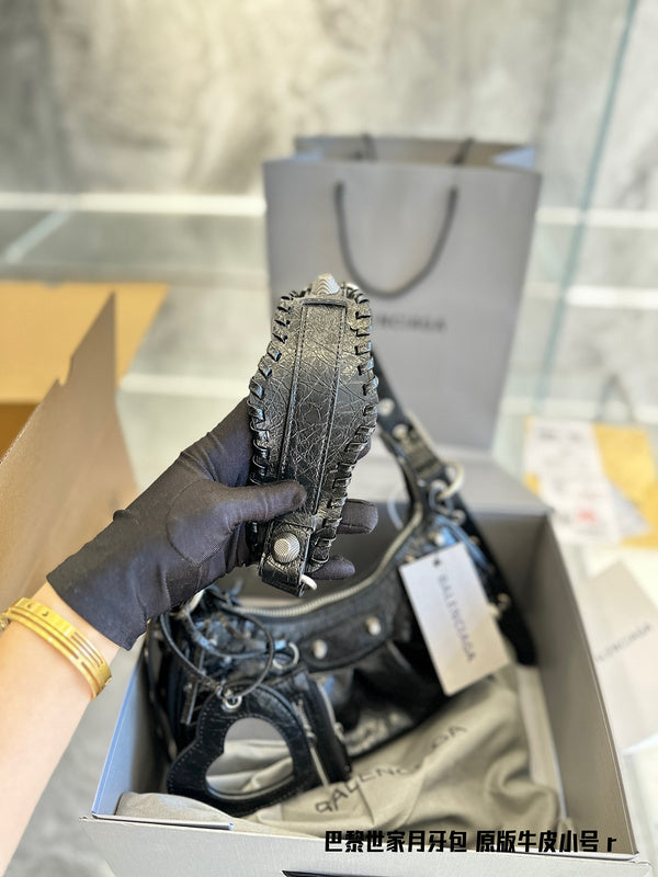 Disarh Fashion - BGA Bags - 1592