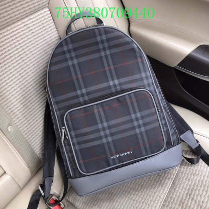 Disarh Fashion -BBR Bags - 456