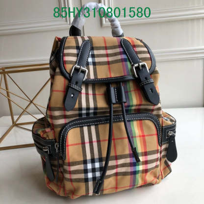 Disarh Fashion -BBR Bags - 677