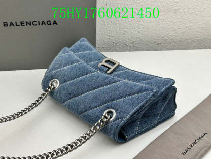 Disarh Fashion - BGA Bags - 1739