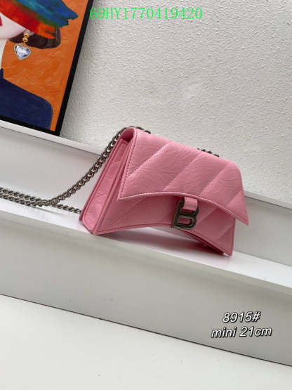 Disarh Fashion - BGA Bags - 1816