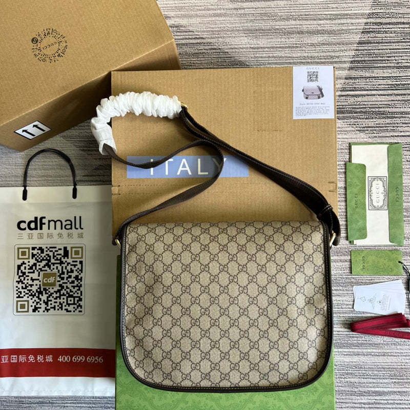 Disarh - GG Bags - 1093